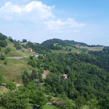 Готель Al Vecchio Comune 2.0 Livemmo Екстер'єр фото