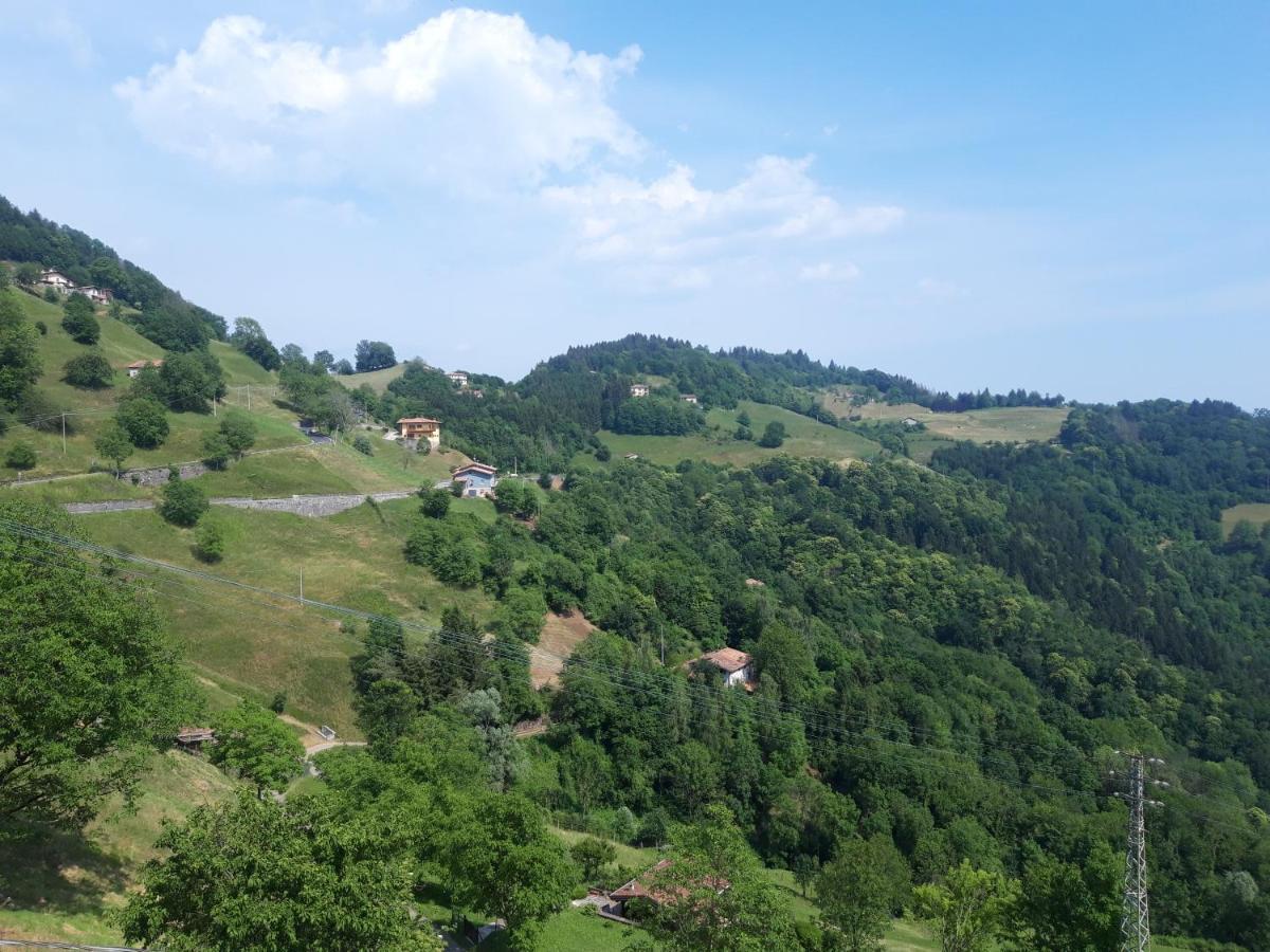 Готель Al Vecchio Comune 2.0 Livemmo Екстер'єр фото